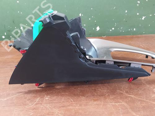 Middle console TOYOTA YARIS CROSS (MXP_) | BP38170037I22 - Image 5
