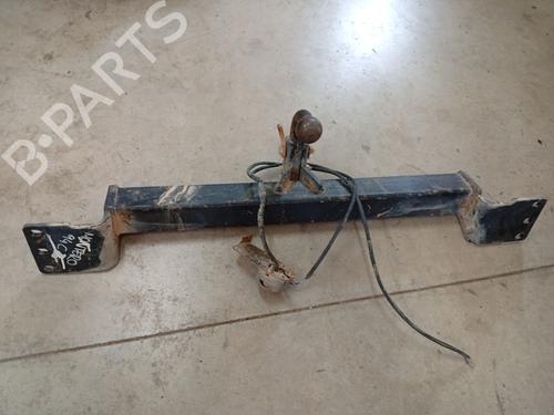 Tow ball/Mechanism MITSUBISHI GALLOPER (JK-01) | BP30150604C141