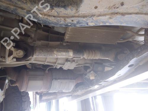 Used Driveshaft TOYOTA HILUX VII Pickup (_N1_, _N2_, _N3_) [2004-2016]  27310260