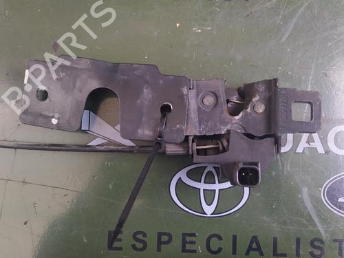 Hood lock LAND ROVER RANGE ROVER SPORT I (L320) 2.7 D 4x4 | BP17840801C133 