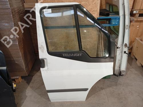 Used Right front door FORD TRANSIT Van (FA_ _) [2006-2014]  28671192