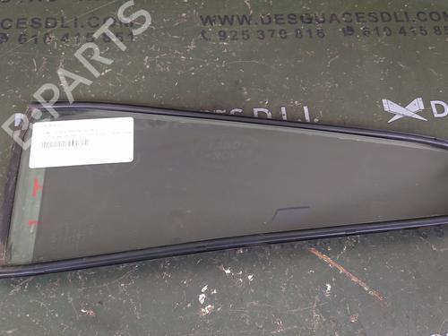 Used Rear left quarter glass TOYOTA LAND CRUISER PRADO (_J12_) 3.0 D-4D (KDJ120, KDJ125) (163 hp) 17841038