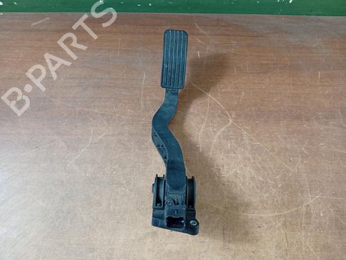 Used Pedal CITROËN C3 I (FC_, FN_) 1.4 i Bivalent (73 hp) 32072464