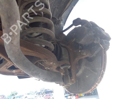 Used Right front steering knuckle SUZUKI GRAND VITARA I (FT, HT) [1998-2008]  26886053