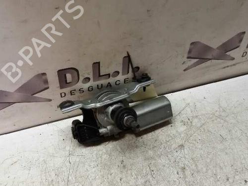 Used Rear wiper motor JEEP CHEROKEE (KJ) 2.5 CRD 4x4 (143 hp) 18465324