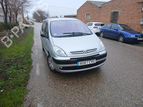 Pièces Détachées Usagées CITROËN XSARA PICASSO (N68) 1.8 16V (115 hp) 4421796