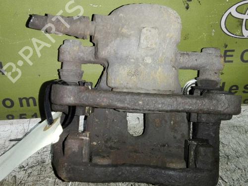 Used Right rear brake caliper LAND ROVER FREELANDER 2 (L359) 2.2 TD4 4x4 (152 hp) 19514495