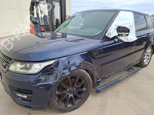 Injector LAND ROVER RANGE ROVER SPORT II (L494) 3.0 TDV6 4x4 | BP25005115M100 