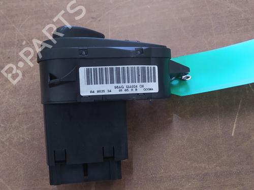 Headlight switch FORD FOCUS I (DAW, DBW) | BP36229802I24 - Image 2