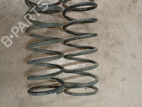 Used Shock absorber spring Shock absorber spring LAND ROVER DISCOVERY II (L318) 2.5 Td5 4x4 (139 hp) 33427082 33427082