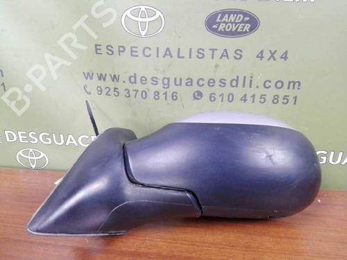 Used Left mirror CITROËN XSARA PICASSO (N68) 1.6 (95 hp) 17839993