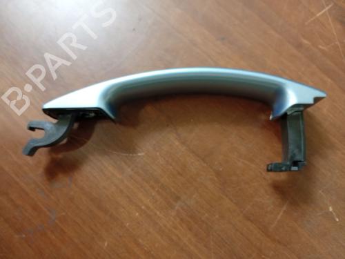 Used Rear right exterior door handle Rear right exterior door handle FORD MONDEO III Saloon (B4Y) [2000-2007] 33270649 33270649