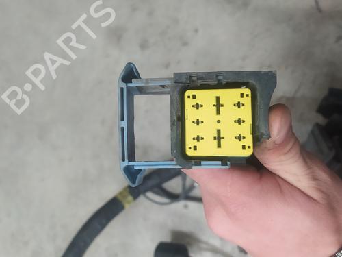 Cable LAND ROVER RANGE ROVER EVOQUE (L538) 2.2 D 4x4 | BP25781348E12 