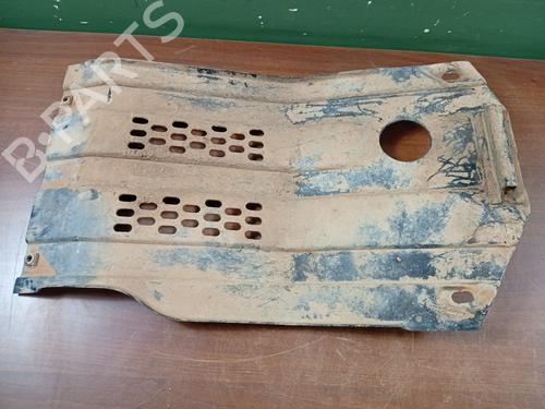 Underbody protection OPEL FRONTERA A (U92) 2.4 i (53MWL4) | BP27441957M92 
