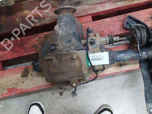 Used Front differential FORD RANGER (ER, EQ, R_) 2.5 TD (84 hp) 25467986