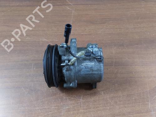 Used AC compressor SUZUKI JIMNY Closed Off-Road Vehicle (SN) [1998-2025]  24593253
