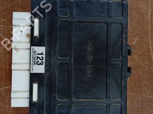 Electronic module MITSUBISHI PAJERO III (V7_W, V6_W) | BP30319103M83