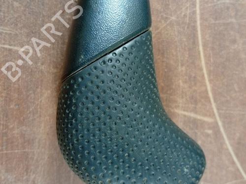 Gearknop MITSUBISHI PAJERO III (V7_W, V6_W) [1999-2007]  28671141