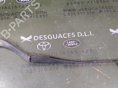 Used Rear windshield wiper arm MITSUBISHI PAJERO IV (V8_W, V9_W) 3.2 DI-D 4WD (V98W, V88W) (200 hp) 17855173