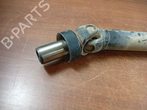 Driveshaft SUZUKI VITARA (ET, TA, TD) | BP27262021M37
