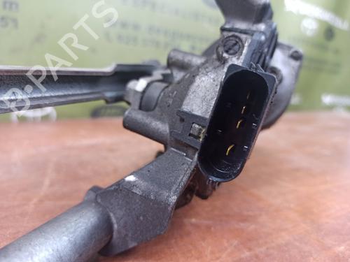 Front wiper motor LAND ROVER RANGE ROVER SPORT I (L320) 2.7 D 4x4 | BP17849635M29 