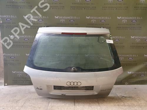 Tailgate AUDI A3 (8P1)  | BP18063504C6 