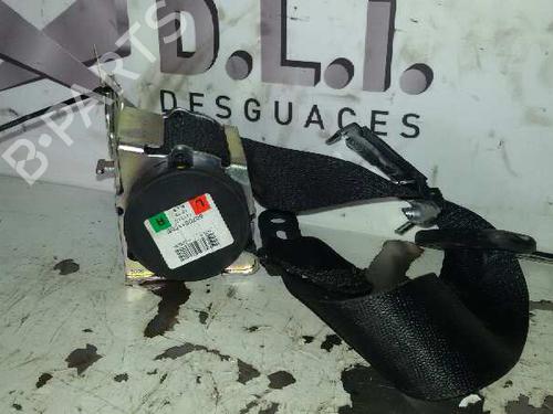 Rear right seatbelt BMW X1 (E84) xDrive 18 d | BP17841843I28 