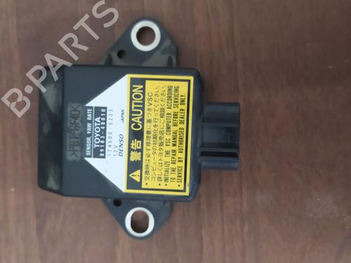 Used Electronic module TOYOTA RAV 4 II (_A2_) 2.0 4WD (ACA21, ACA20) (150 hp) 31593226
