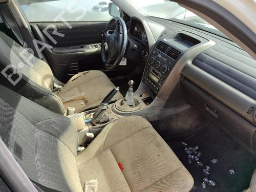Left front brake caliper LEXUS IS I (_E1_) 200 (GXE10) | BP27616903M105 