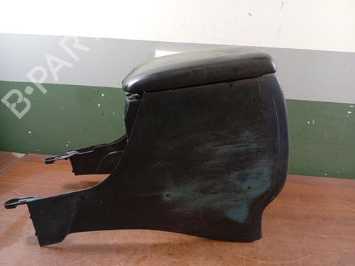 Armrest / Center console TOYOTA LAND CRUISER PRADO (_J12_) 3.0 D-4D (KDJ120, KDJ125) | BP30485258I20