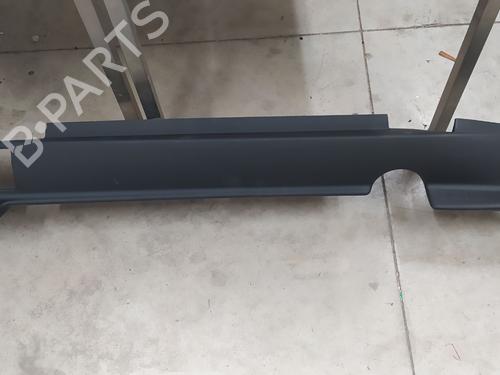 Used Rear bumper spoiler Rear bumper spoiler FORD FIESTA I (GFBT) [1976-1983] 36042001 36042001