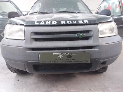 Używane Zderzak przedni LAND ROVER FREELANDER I (L314) [1998-2006]  27498292
