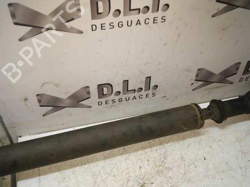 Driveshaft LAND ROVER DEFENDER Station Wagon (L316) 2.5 Td5 4x4 (L316) | BP17843227M37 