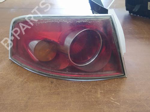 Used Left taillight Left taillight 38049921 38049921