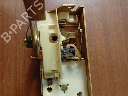 Used Rear left lock Rear left lock FORD ESCORT V (AAL, ABL) [1990-1996] 33263981 33263981