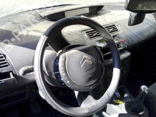 Køler CITROËN C4 Coupe (LA_) 1.6 VTi 120 | BP17843951M31