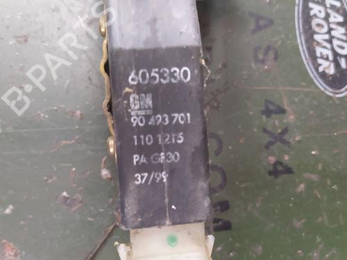 Front left lock OPEL CORSA B (S93) 1.7 D (F08, F68, M68) | BP17852908C98 