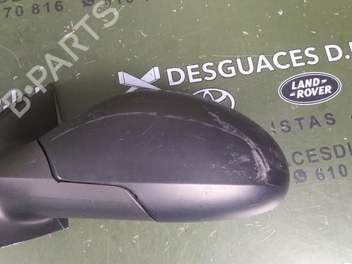 Left mirror SEAT IBIZA III (6L1)  | BP18063602C26 