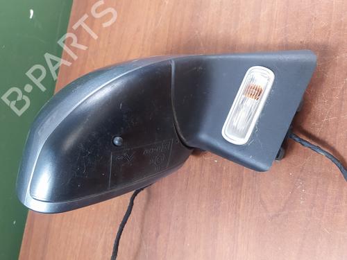Right mirror CITROËN C4 I (LC_)  | BP24660590C27 