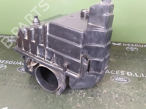 Air filter box LAND ROVER DISCOVERY III (L319) 2.7 TD 4x4 | BP17850508M87 