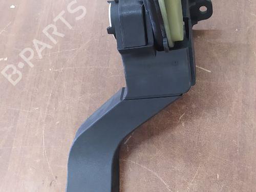 Used Pedal Pedal FORD TRANSIT CONNECT (P65_, P70_, P80_) [2002-2026] 36276576 36276576