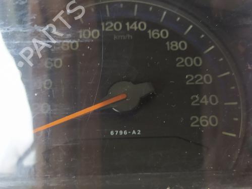 Instrument cluster HONDA ACCORD VII (CL, CN) 2.2 i-CTDi (CN1) | BP21726725C47 