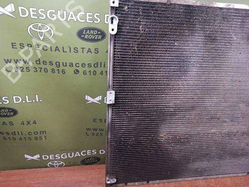 AC radiator TOYOTA LAND CRUISER PRADO (_J15_)  | BP18096555M32 