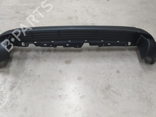 Rear bumper TOYOTA LAND CRUISER PRADO (_J12_)  | BP26546494C8 