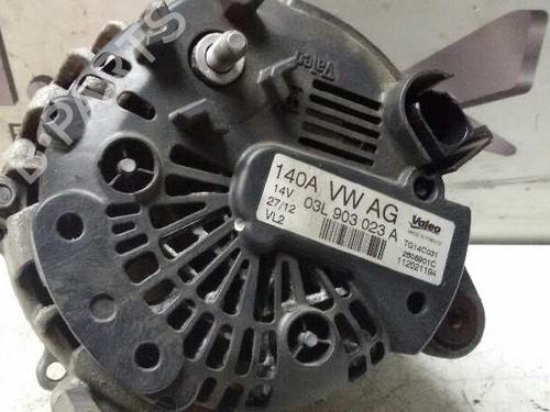 Alternator VW GOLF VI (5K1) | BP17845733M7 - Image 4