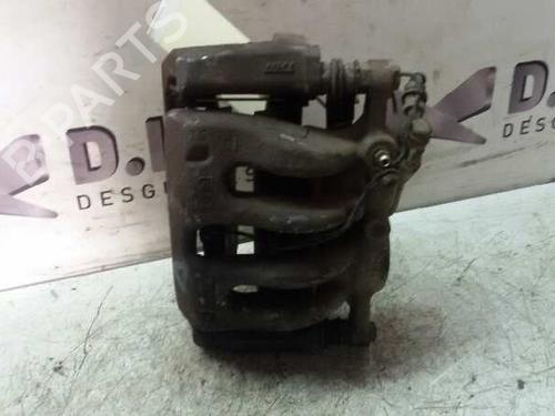 Used Right front brake caliper PEUGEOT 407 (6D_) [2004-2011]  18465358