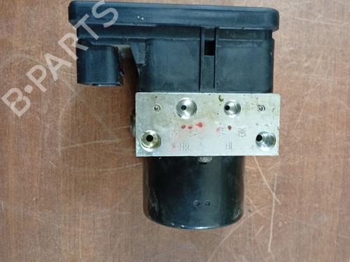 ABS MITSUBISHI PAJERO III (V7_W, V6_W) [1999-2007]  31128878