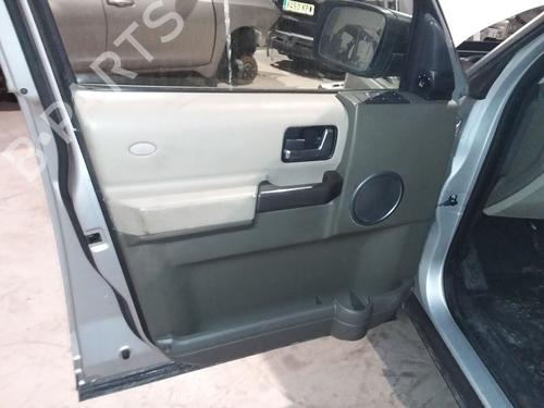 Engine control unit (ECU) LAND ROVER DISCOVERY III (L319) 2.7 TD 4x4 | BP35725971M57 - Image 12