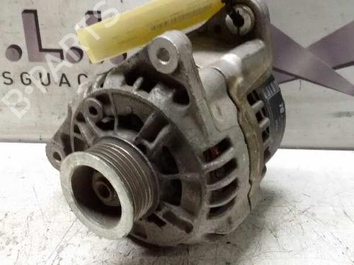 Alternator FORD ESCORT V Convertible (ALL, BJ2)  | BP18489363M7 