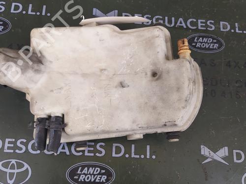 Expansion tank PEUGEOT 206 Hatchback (2A/C) 1.9 D | BP17852156C120 